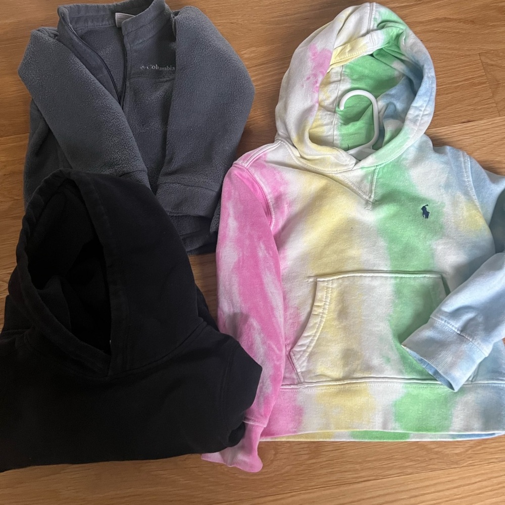 Ralph Lauren kids 3t bundles